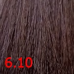 краска Kaaral Baco 6.10 темный пепельный блондин Kaaral Baco 6.10 темный пепельный блондин